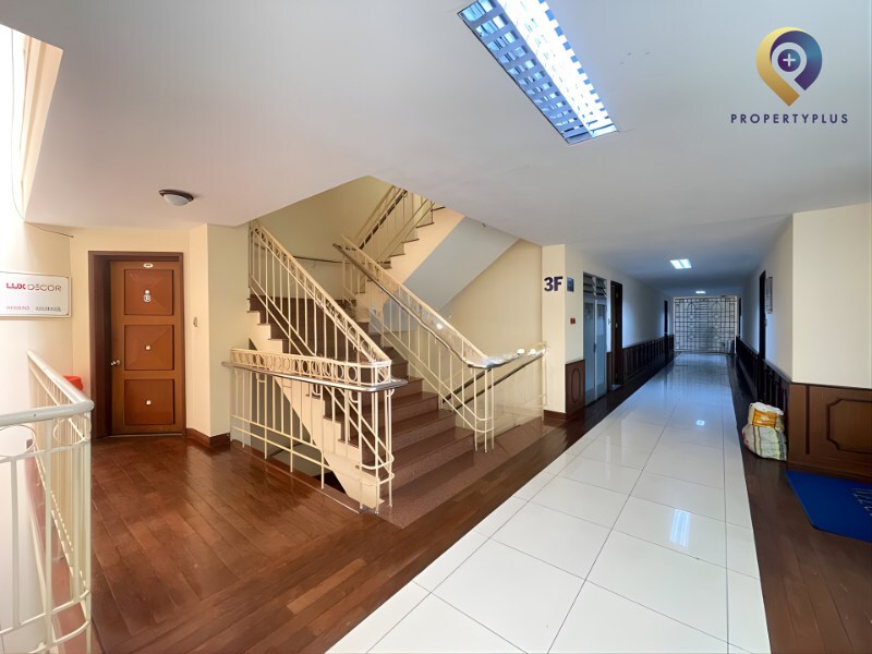 Tân Bình Apartment